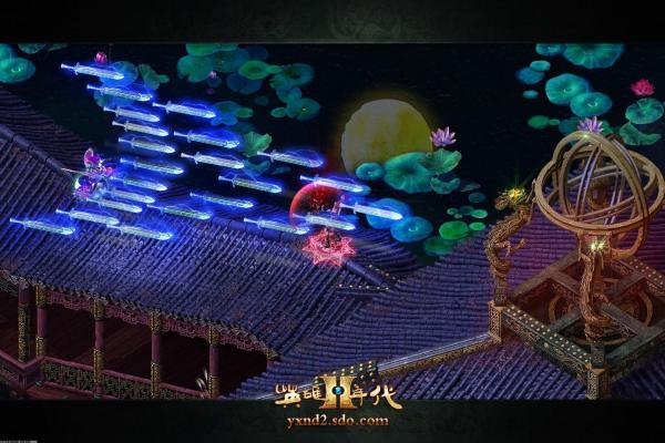 调查密室原神渊下宫原神寻得龙蛇踪任务完成方法_原神_(图1)