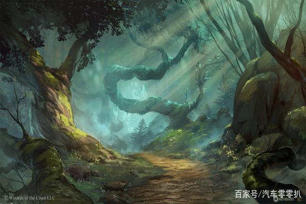 《魔兽世界》怀旧服智者奥尔姆刷新位置解析(图1)