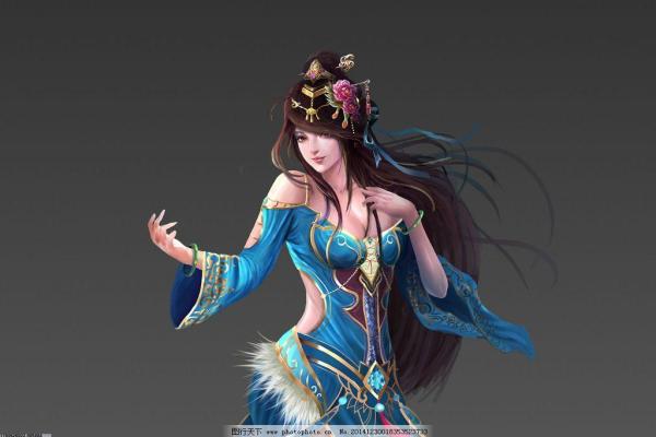 《天谕手游》圣堂与光刃哪个更强，职业优劣分析(图1)