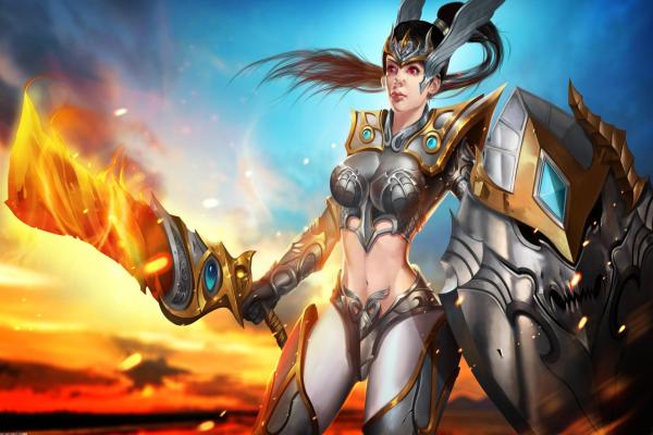 阴阳师SP角色全面解析：SP角色技能与推荐搭配(图1)