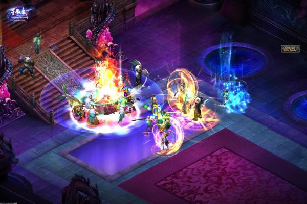 《魔兽世界》塔纳利斯火箭靴合成攻略与使用技巧 《魔兽世界》塔纳利斯火箭靴合成攻略与使用技巧(图1)