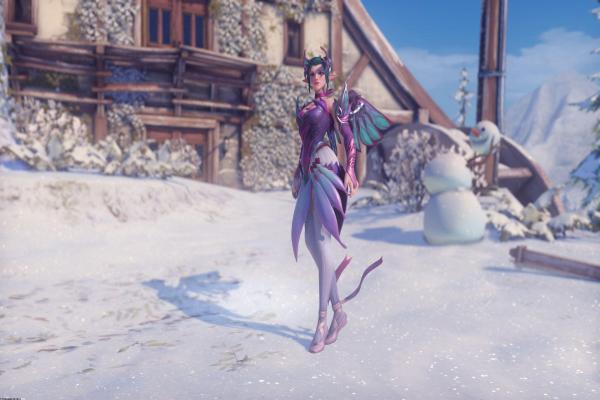 《魔兽世界》乌龟服角兽鹰蛋位置探索(图1)