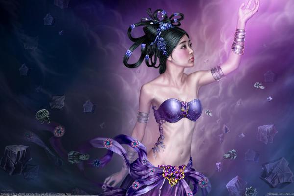 魔兽世界WLK帝黄晶获取方法：帝黄晶的最佳获取途径(图1)