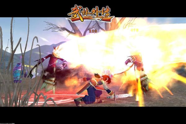 《神界原罪2》组队最佳组合与流派玩法解析 《神界原罪2》组队最佳组合与流派玩法解析(图1)